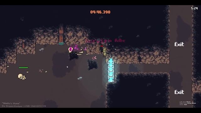 The Beacon Game Week 2 Day 2 Dungeon смотреть онлайн