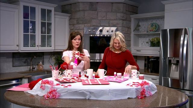 DIY Valentine's Day Crafts смотреть онлайн