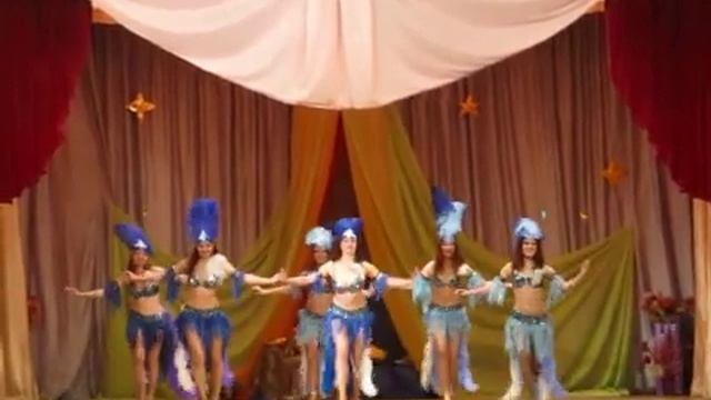 Карнавал Бразилия.MOV смотреть онлайн