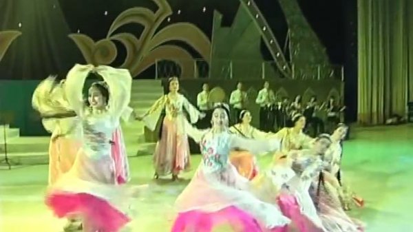 Xurshid Rasulov - 2010-yilgi konsert dasturi