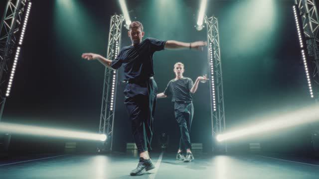 DS Crew | Jam смотреть онлайн