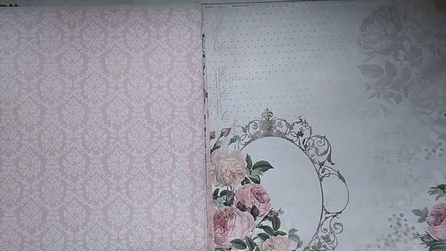 #ScrapMania_tm Обзор коллекции Дыхание лета от ТМ ScrapMania смотреть онлайн