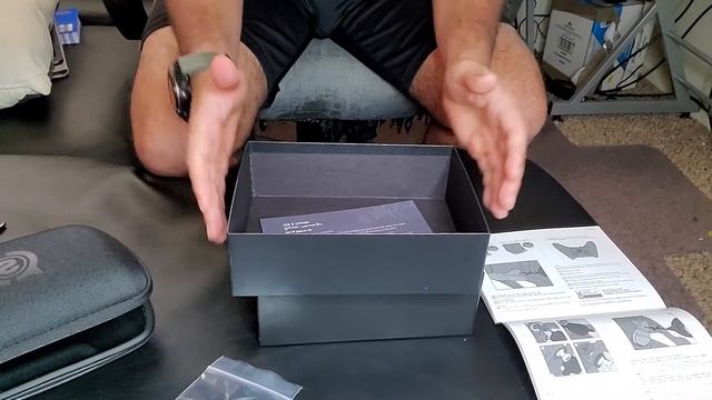 Unboxing my new SCUF!! смотреть онлайн