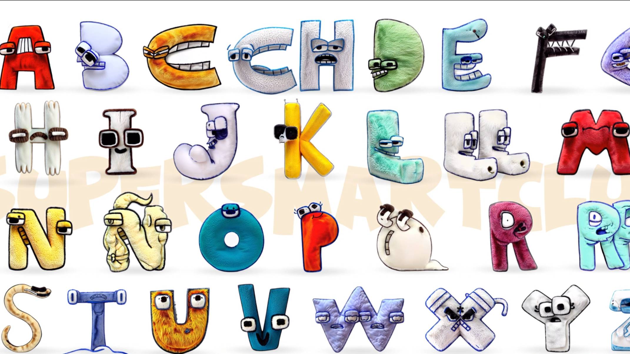 Мягкий ЛОРА A to Z смотреть онлайн