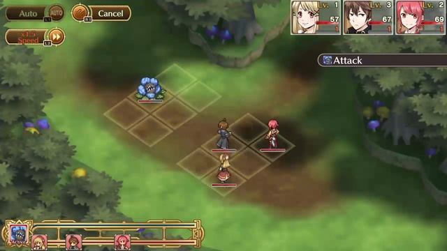 Marenian Tavern Story: Patty and the Hungry God (Part 2) смотреть онлайн