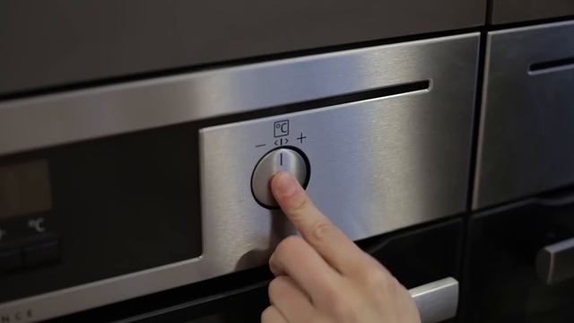 How To Choose Cooker & Oven Buttons & Knobs