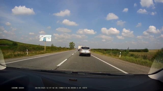 Ямпіль, Львівська область, Україна / Yampil, Lviv Region, Ukraine смотреть онлайн