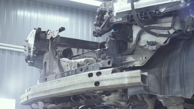 КАПИТАЛЬНЫЙ РЕМОНТ ДВИГАТЕЛЯ В МОСКВЕ . ПЕРЕБОРКА МОТОРА TOYOTA LAND CRUISER. смотреть онлайн