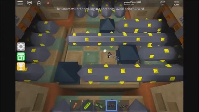 ТРОЛЛЮ ДРОНОМ, пока это было возможно в EPIC MINIGAMES смотреть онлайн