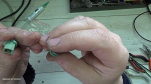 ЗАМЕНА И РЕМОНТ ЛАМПОЧКИ ПРИБОРКИ ПАССАТ Б3 Б4