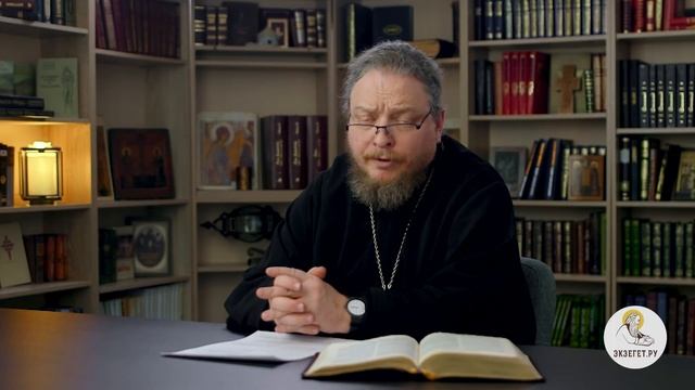 Узнала, что у папы другая женщина. Сказать маме ? Протоиерей Феодор Бородин смотреть онлайн