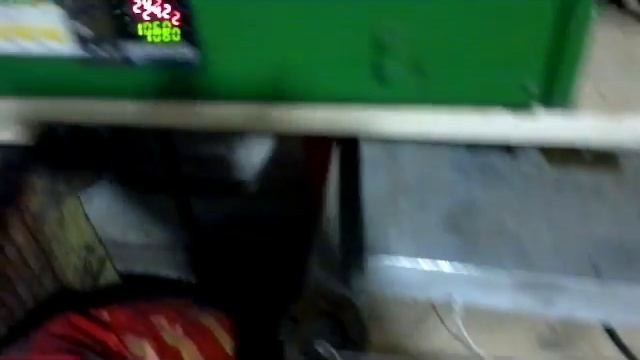 Доделал муфель , плавлю латунь. смотреть онлайн