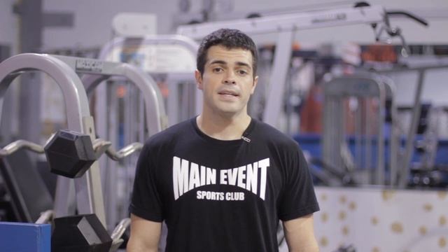 How to Do a Sphinx Push-Up : Fitness Tips & Motivation смотреть онлайн