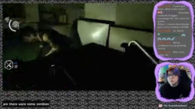 The Evil Within [Part 6 - Twitch Archive] смотреть онлайн