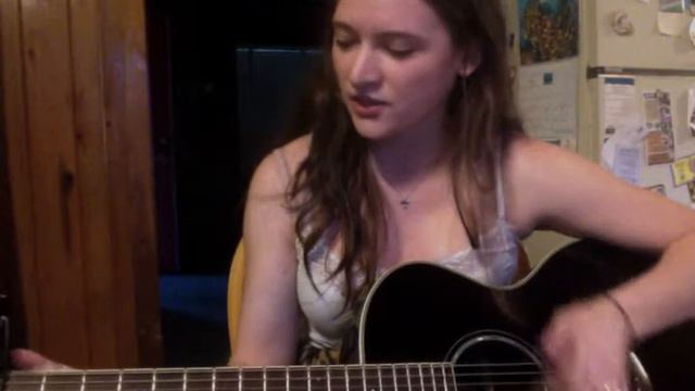 Linger by Cranberries (Cover) смотреть онлайн