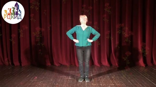 Флешмоб «Ладошки» смотреть онлайн