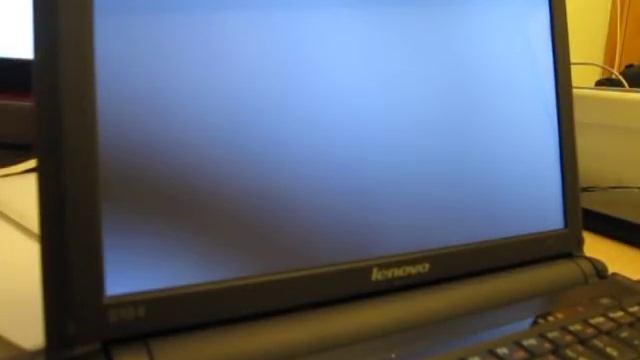 Booting Chromium OS On A Lenovo S10-2 Netbook