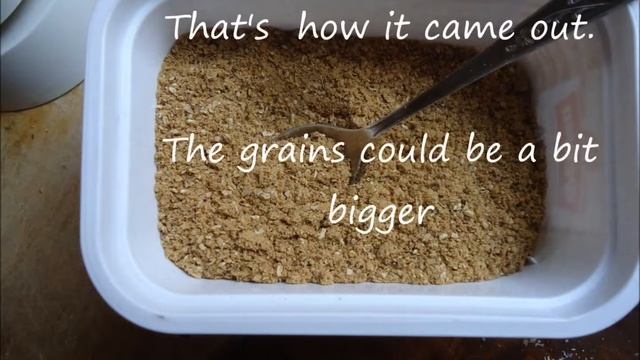 Pumpkin Seeds  -  Тыквенные семечки