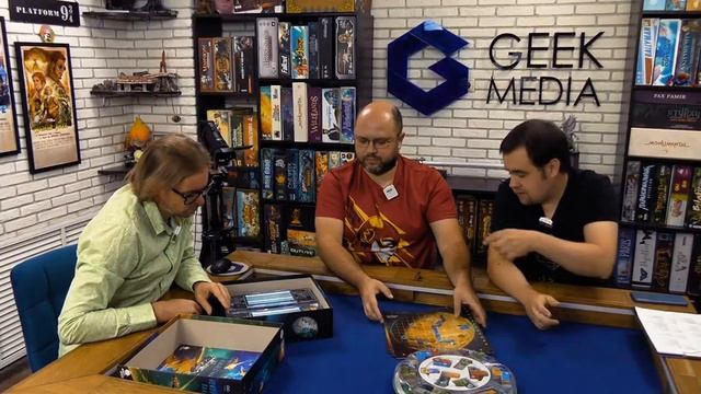 ЛУЧШИЕ ИГРЫ 2023 года - претенденты Geek Media Awards в номинации Лучшая игра для продвинутых смотреть онлайн