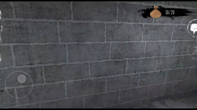Я ТАК НИКОГДА НЕ ПУГАЛСЯ ➤ eyes:the horror game ➤ #1 смотреть онлайн