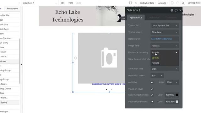 How to Use the Slideshow Plugin in Your Bubble.io No Code Web Apps смотреть онлайн