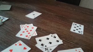как играть в карты (дурак обычный)анф