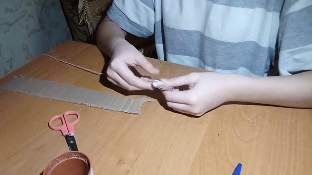 воздушный шар из папье-маше смотреть онлайн