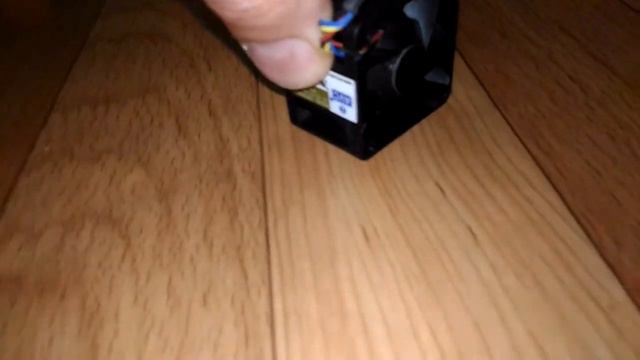 Серверный вентилятор DBTB0428B2G