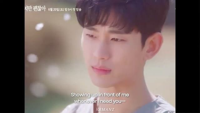 Seo Yeji - "I'm going to be a pretty witch" | IT'S OKAY TO NOT BE OKAY - PART 1 смотреть онлайн