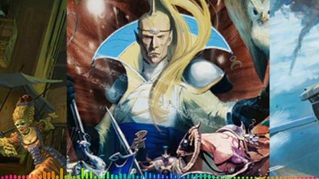 Carnevale, Warhammer Underworlds & Aeronautica Imperialis - Episode 3 смотреть онлайн