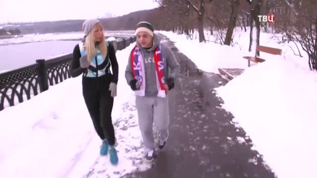 ТВЦ Настроение с Потёмкиным Кириллом Александрович