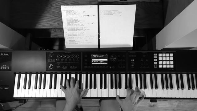 Shallow (A Star is Born) - Lady Gaga & Bradley Cooper | Piano Cover + Strings смотреть онлайн