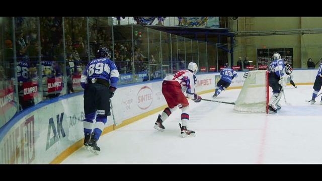 01.03.24 «Зауралье» - «Звезда». Отчет о матче смотреть онлайн