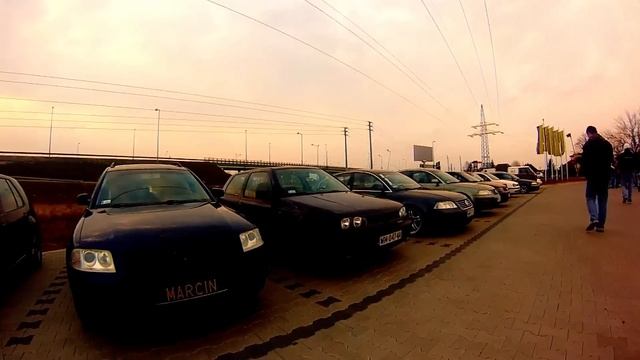 Spot Passat Vag MMz 01 03 2015 Mińsk Mazowiecki смотреть онлайн