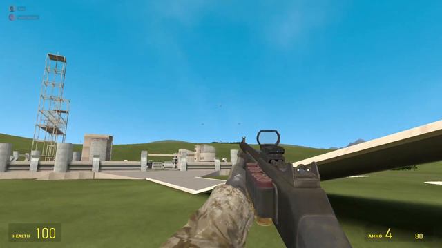 Gmod Is A Joke... смотреть онлайн