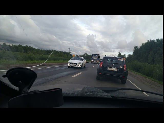 ДТП, аварии 24 июля 2020 года