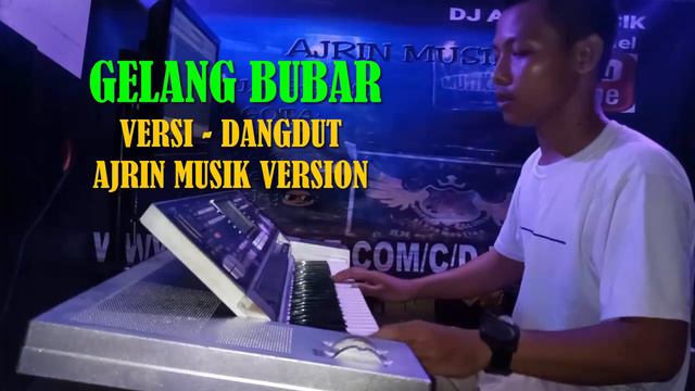 GELANG BUBAR _ VERSI DANGDUT KN7000 | GELANG PENGHABISAN смотреть онлайн