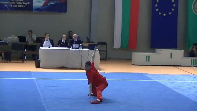 Kazantsev Denis Chaquan смотреть онлайн