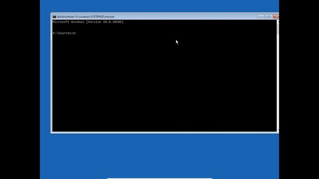 WINDOWS 10 SOLUTION - HOW TO REPAIR STARTUP PROBLEMS смотреть онлайн