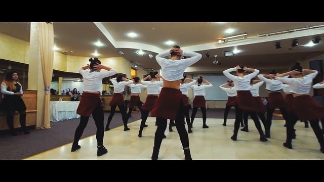 Limbo - Doctor Pepper (Хореография Риты Дудиной) смотреть онлайн