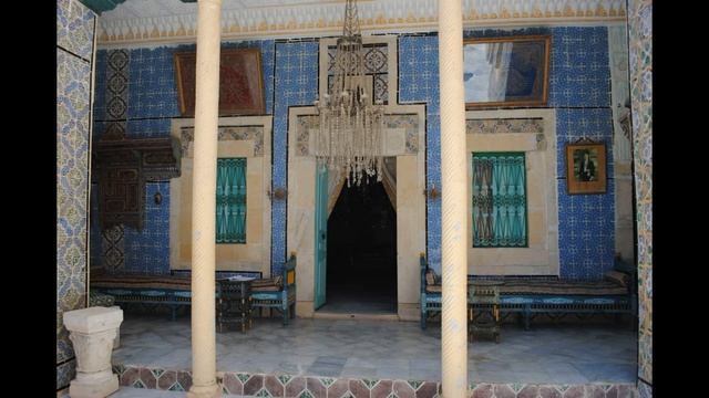 Сус История (Тунис) смотреть онлайн