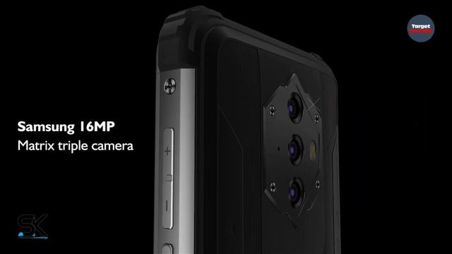 Blackview BV6600 (2021) Introduction!!! смотреть онлайн