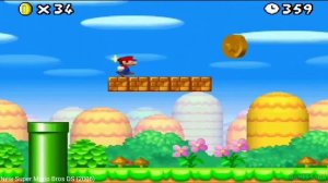 Evolution of MARIO DEATH ANIMATION EVER & Game Over Screens (1981-2023)