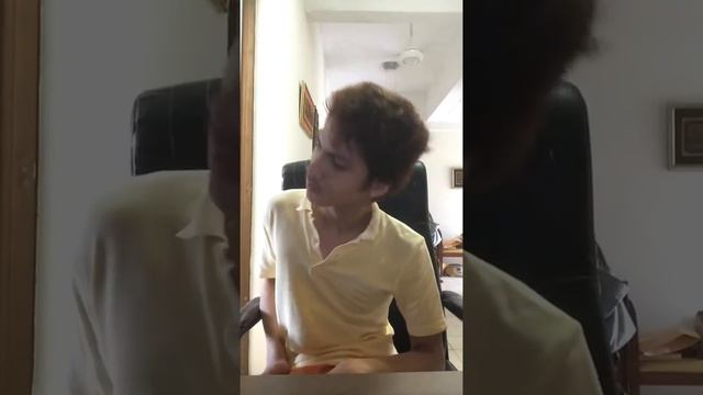 Russel Wong-If you leave me now-Chicago cover смотреть онлайн