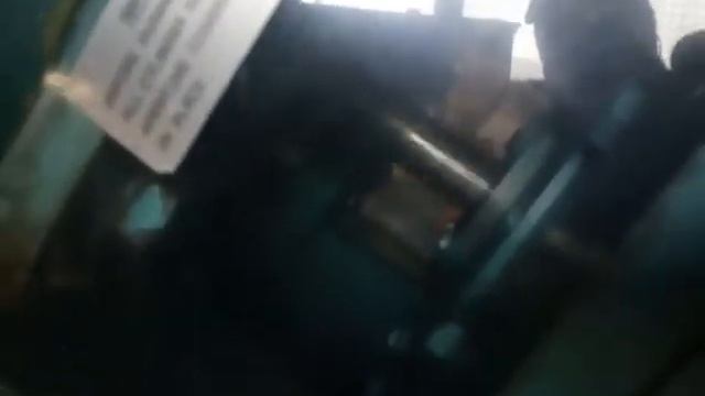Тестовый запуск компрессор 40 bar смотреть онлайн