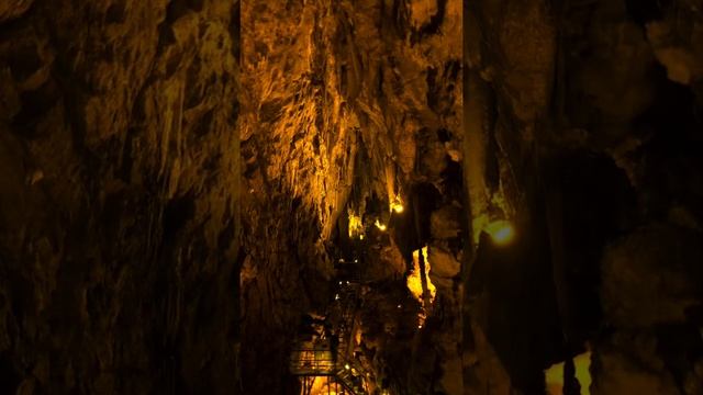 Пещера Дим, Алания?. Dim Cave?. Путешествия по Турции?? на мопеде? смотреть онлайн