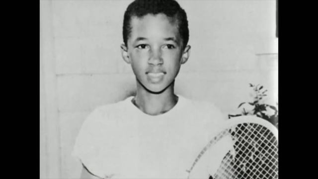 Arthur Ashe - part 1/2 - Legends - Adriano Panatta Tennis Channel смотреть онлайн