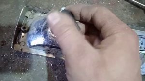 ремонт стопов ваз 2101