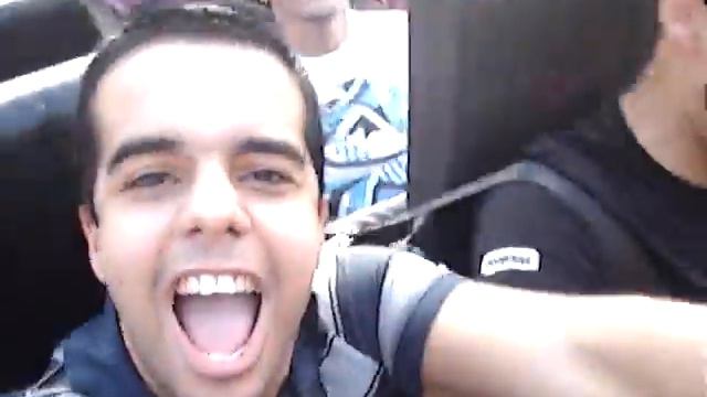 Robertinho no Looping Star смотреть онлайн