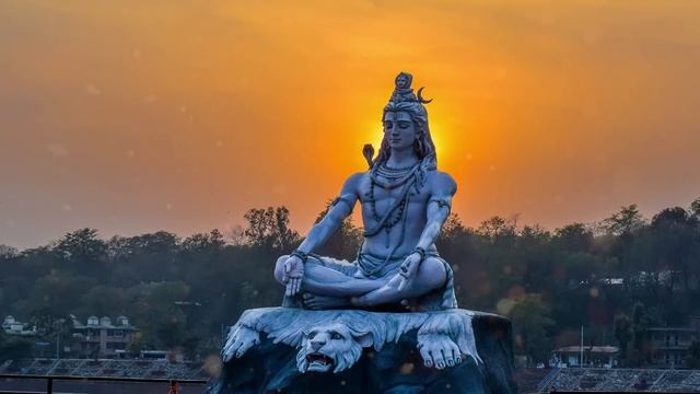 Listen for 3minutes and you will recieve good news,Most Powerful Shiva Mantra REMOVES ALL OBSTACLES смотреть онлайн